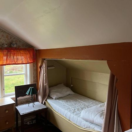 Dalslands-Torp Naera Vattnet Villa Mellerud Exteriör bild