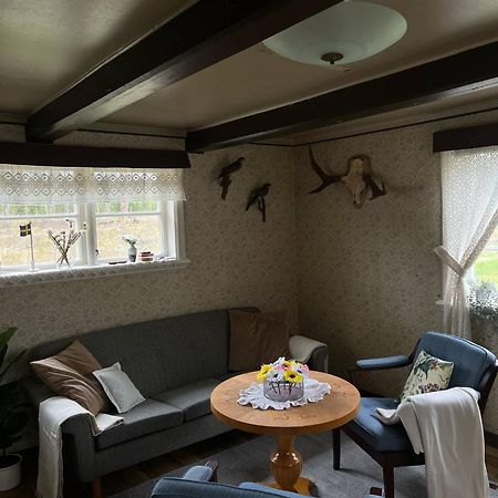 Dalslands-Torp Naera Vattnet Villa Mellerud Exteriör bild