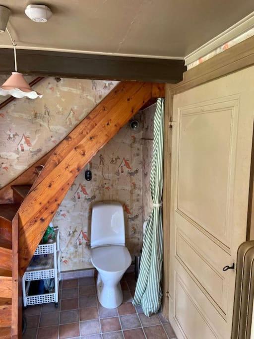Dalslands-Torp Naera Vattnet Villa Mellerud Exteriör bild