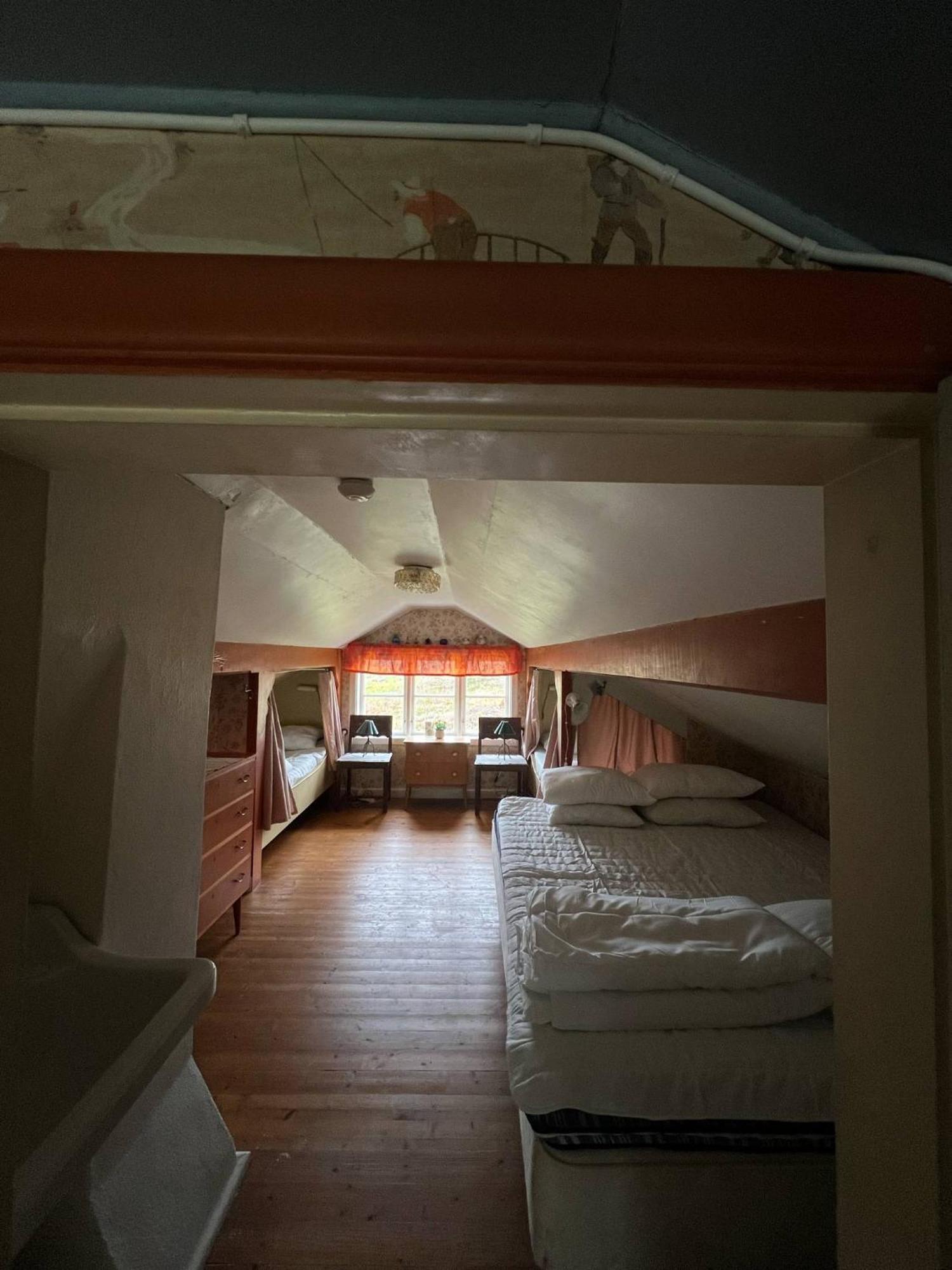 Dalslands-Torp Naera Vattnet Villa Mellerud Exteriör bild