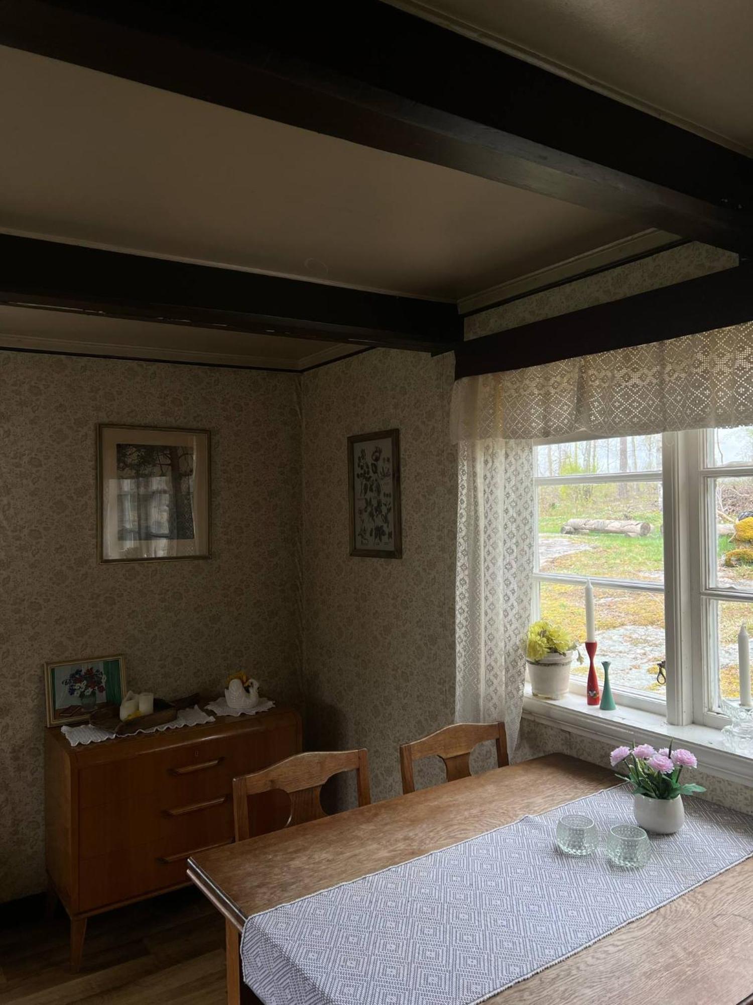 Dalslands-Torp Naera Vattnet Villa Mellerud Exteriör bild